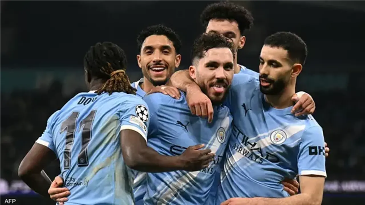 تحدي مانشستر سيتي.. موعد المواجهة المرتقبة للفريق بعد التعثر أمام توتنهام